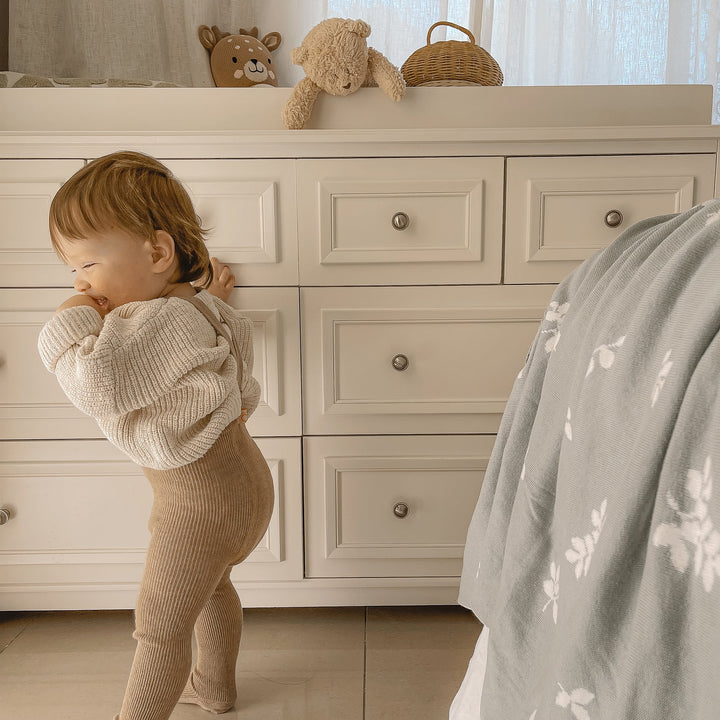 Blanket | Sweet Sage