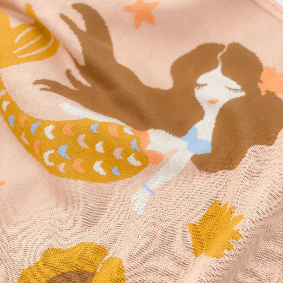 Blanket | Mermaids