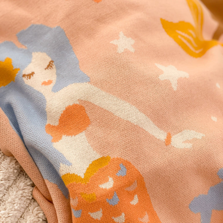 Blanket | Mermaids