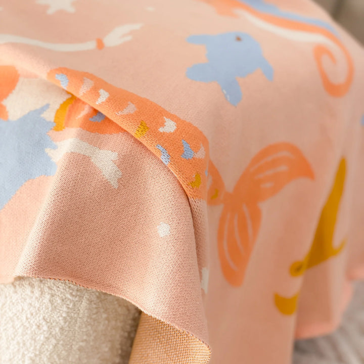 Blanket | Mermaids