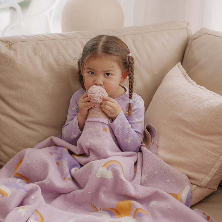 Blanket | Unicorn