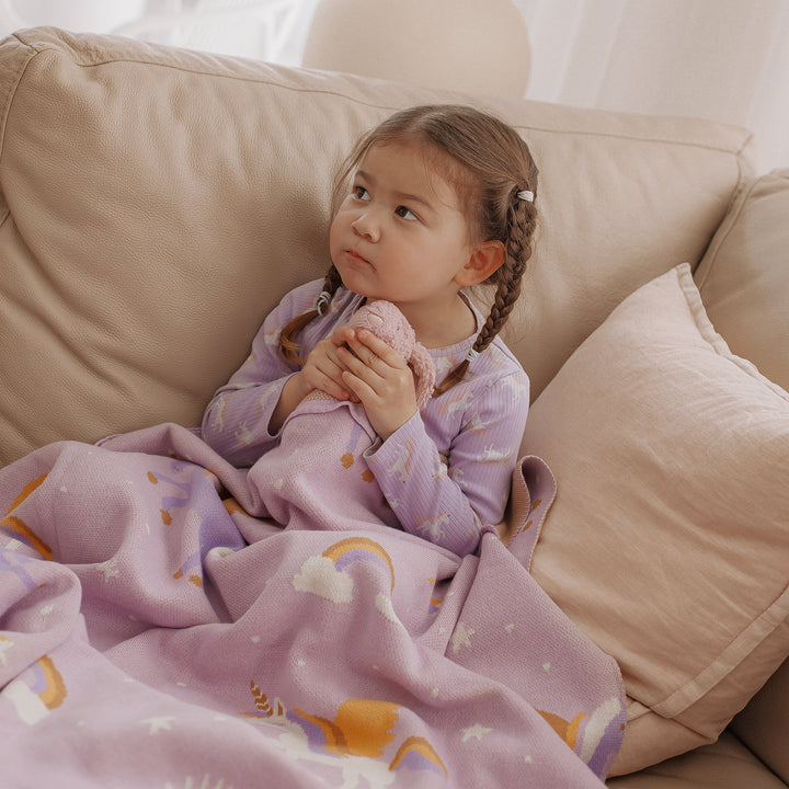 Blanket | Unicorn