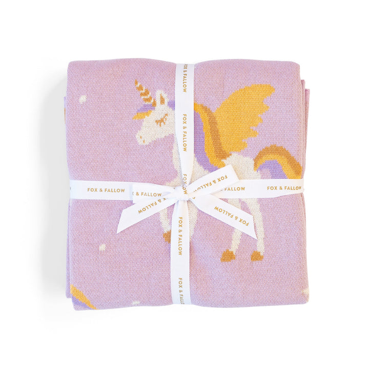 Blanket | Unicorn