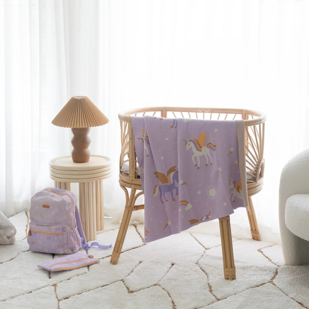 Blanket | Unicorn