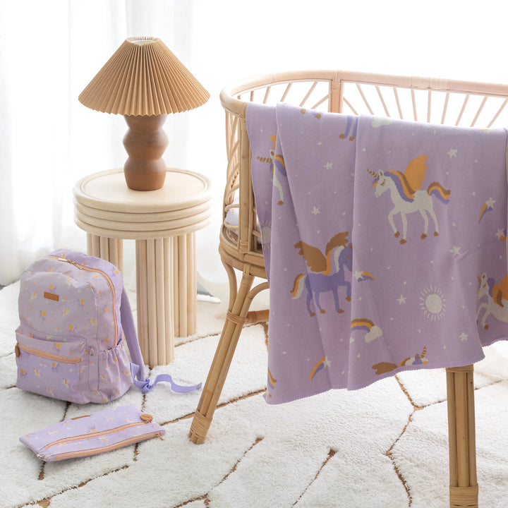 Blanket | Unicorn