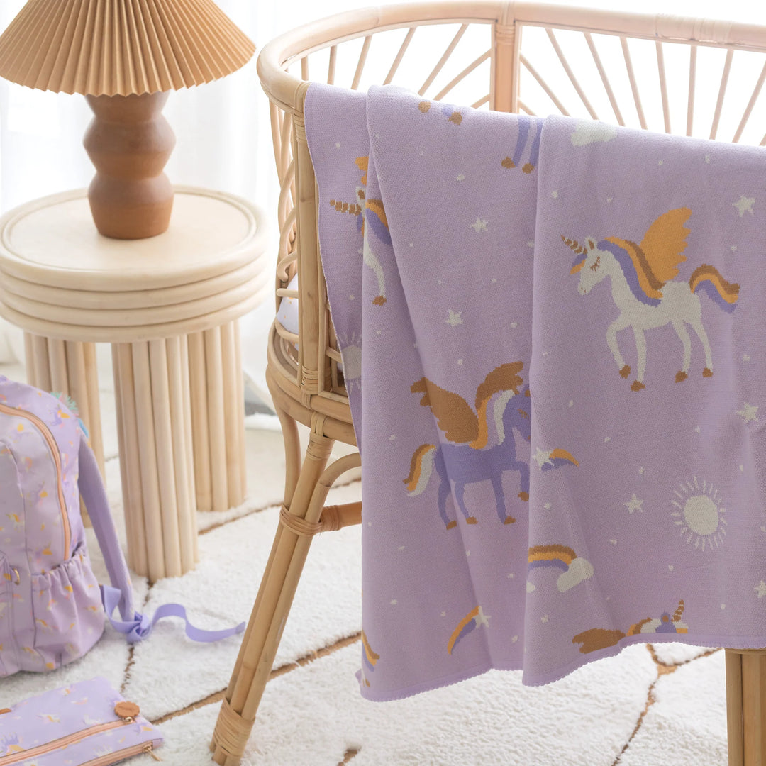 Blanket | Unicorn