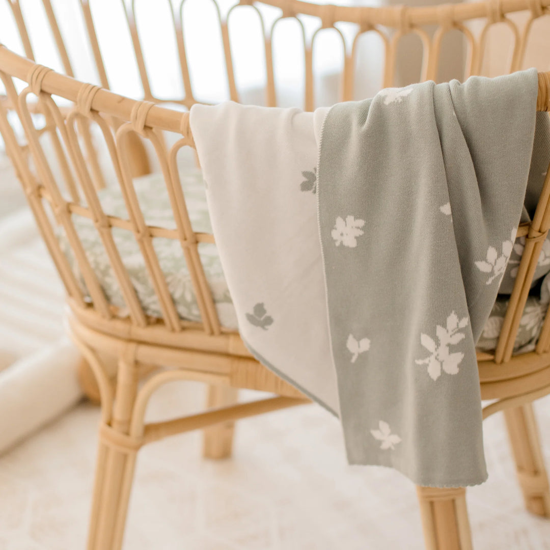Blanket | Sweet Sage