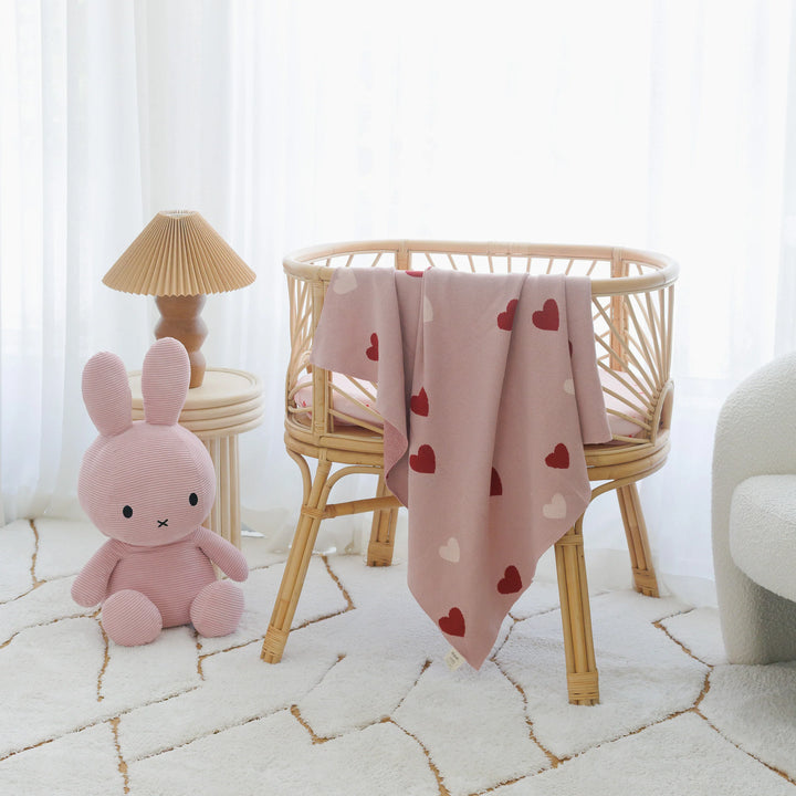Blanket | Little Hearts