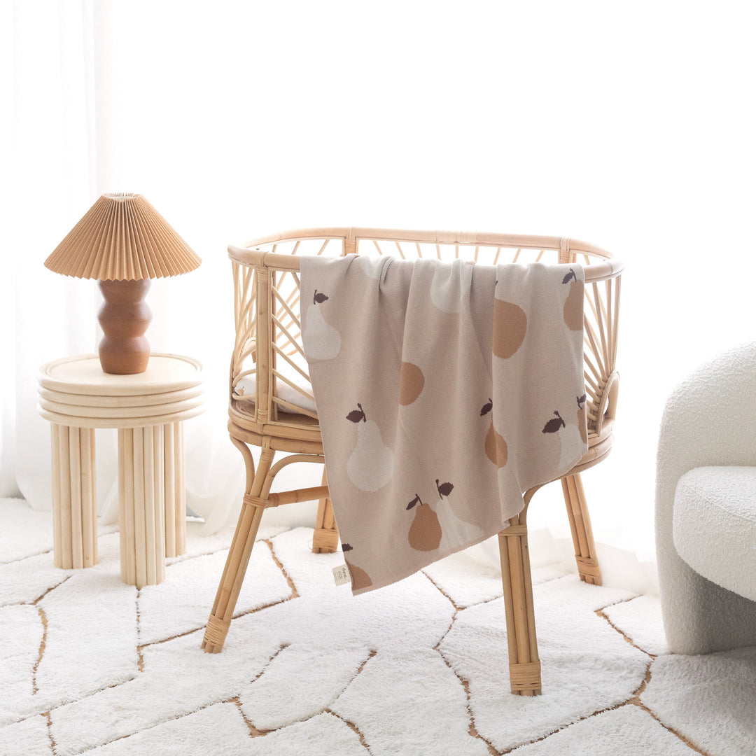 Blanket | Golden Pears