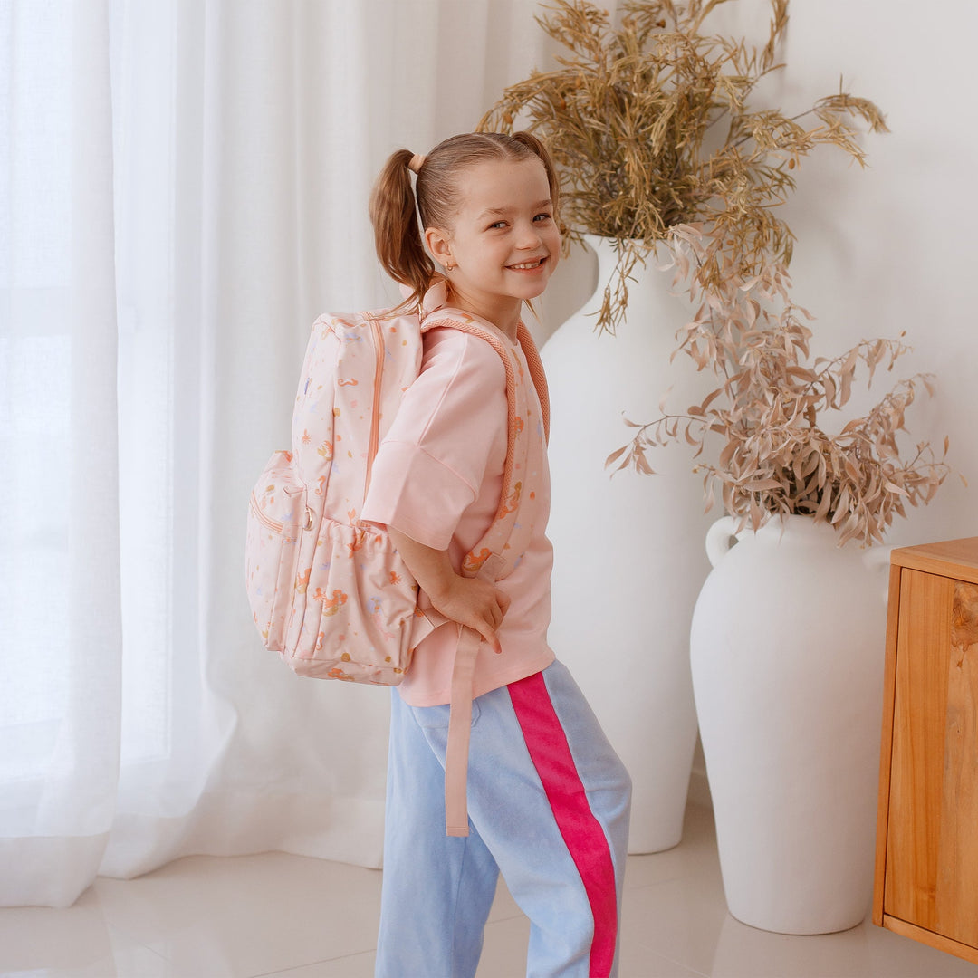 Backpack | Mermaids