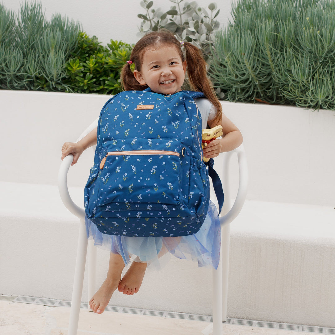 Backpack | Forget-Me-Not