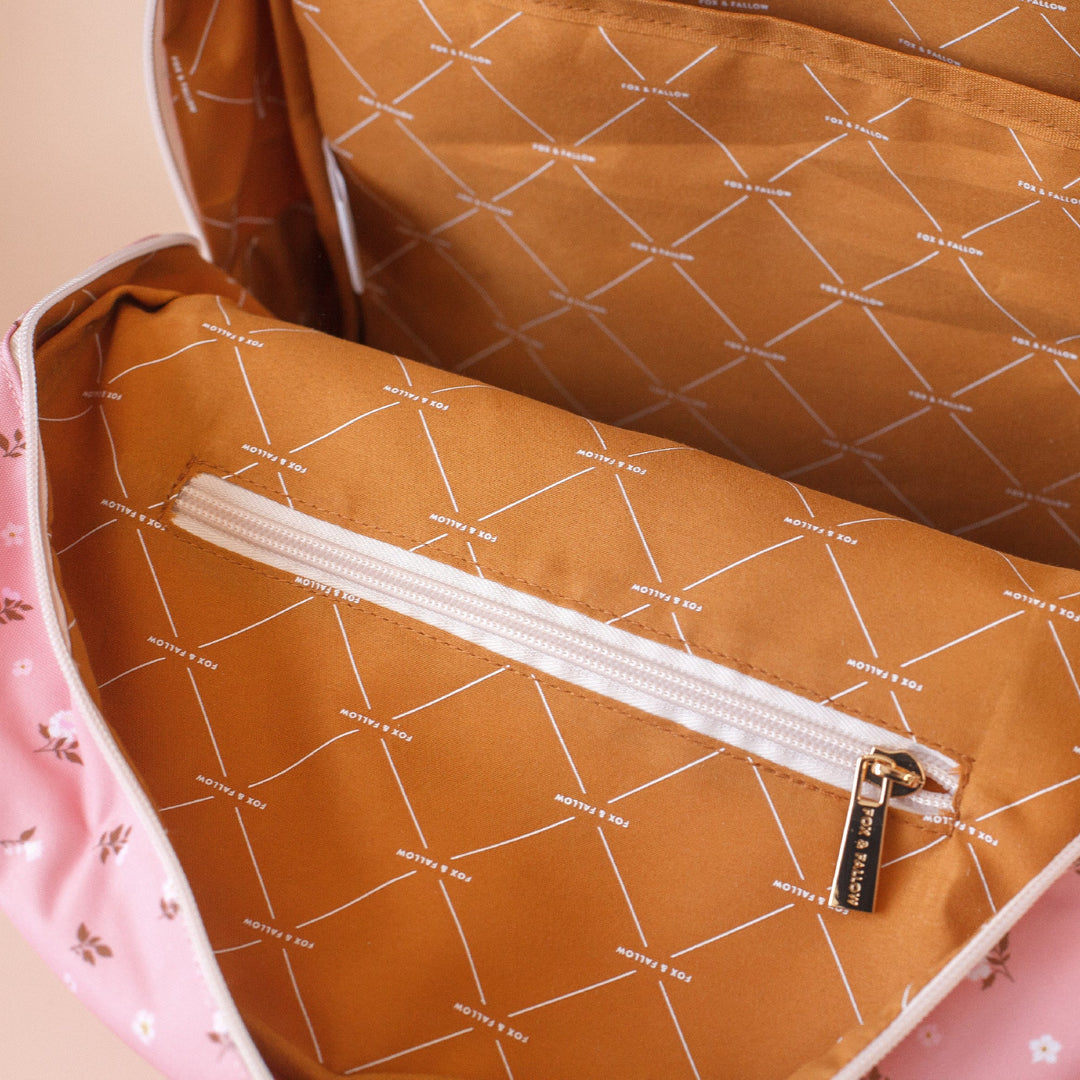 Backpack | Dusty Roses