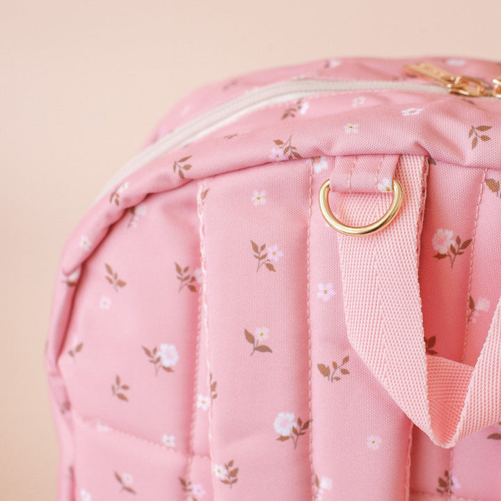 Backpack | Dusty Roses