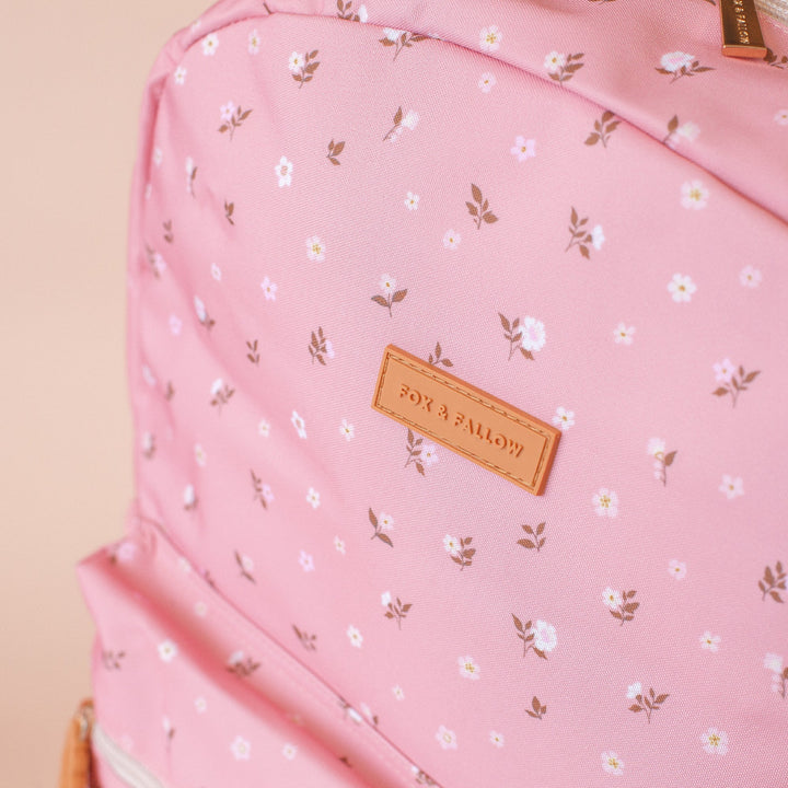 Backpack | Dusty Roses