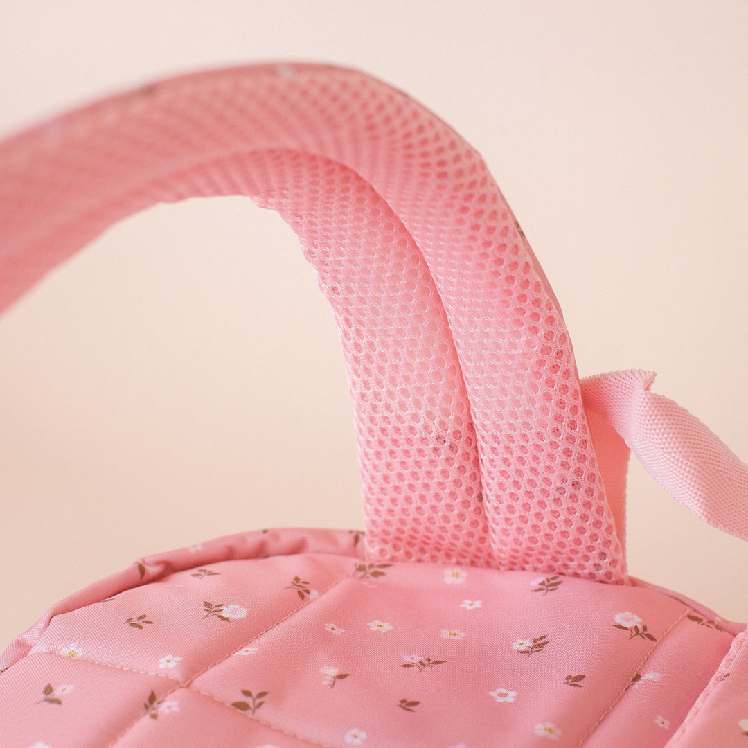 Backpack | Dusty Roses