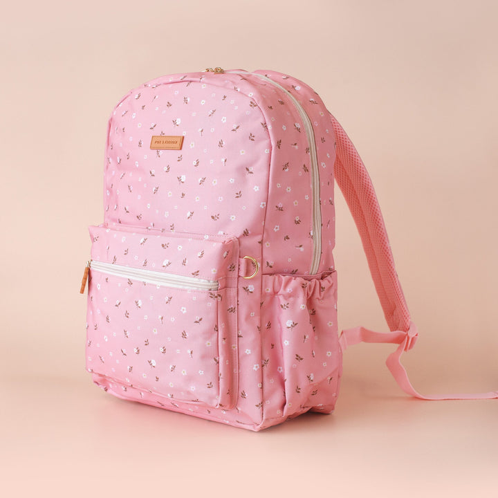 Backpack | Dusty Roses