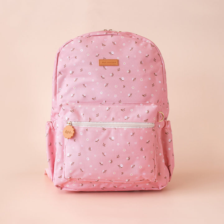 Backpack | Dusty Roses