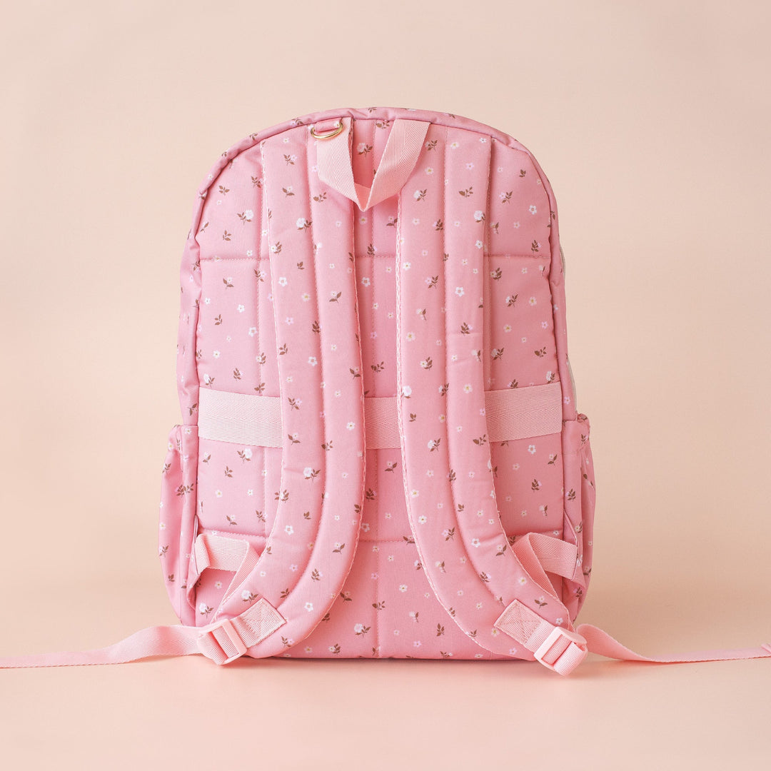 Backpack | Dusty Roses