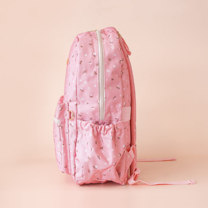 Backpack | Dusty Roses