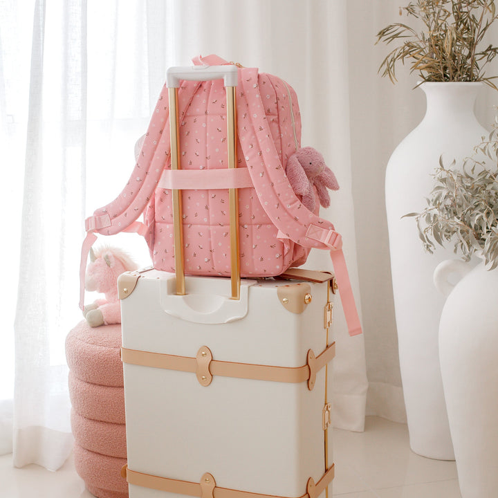 Backpack | Dusty Roses