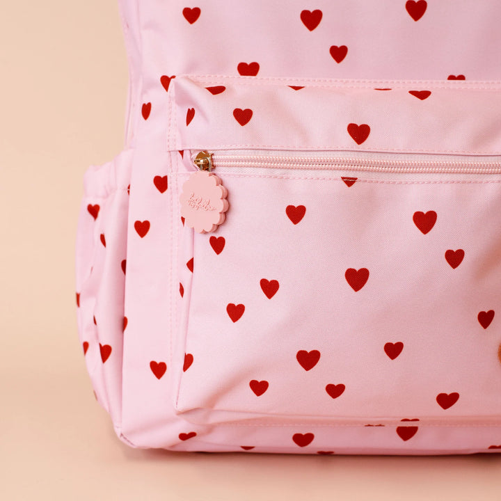 Backpack | Little Hearts