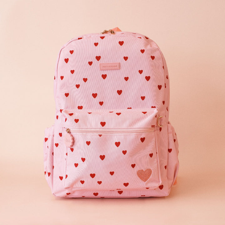 Backpack | Little Hearts