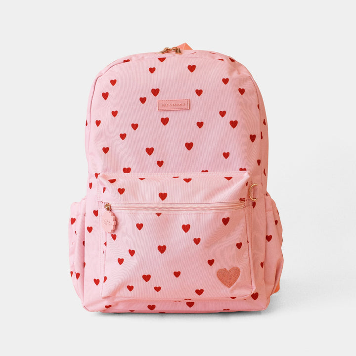Backpack | Little Hearts