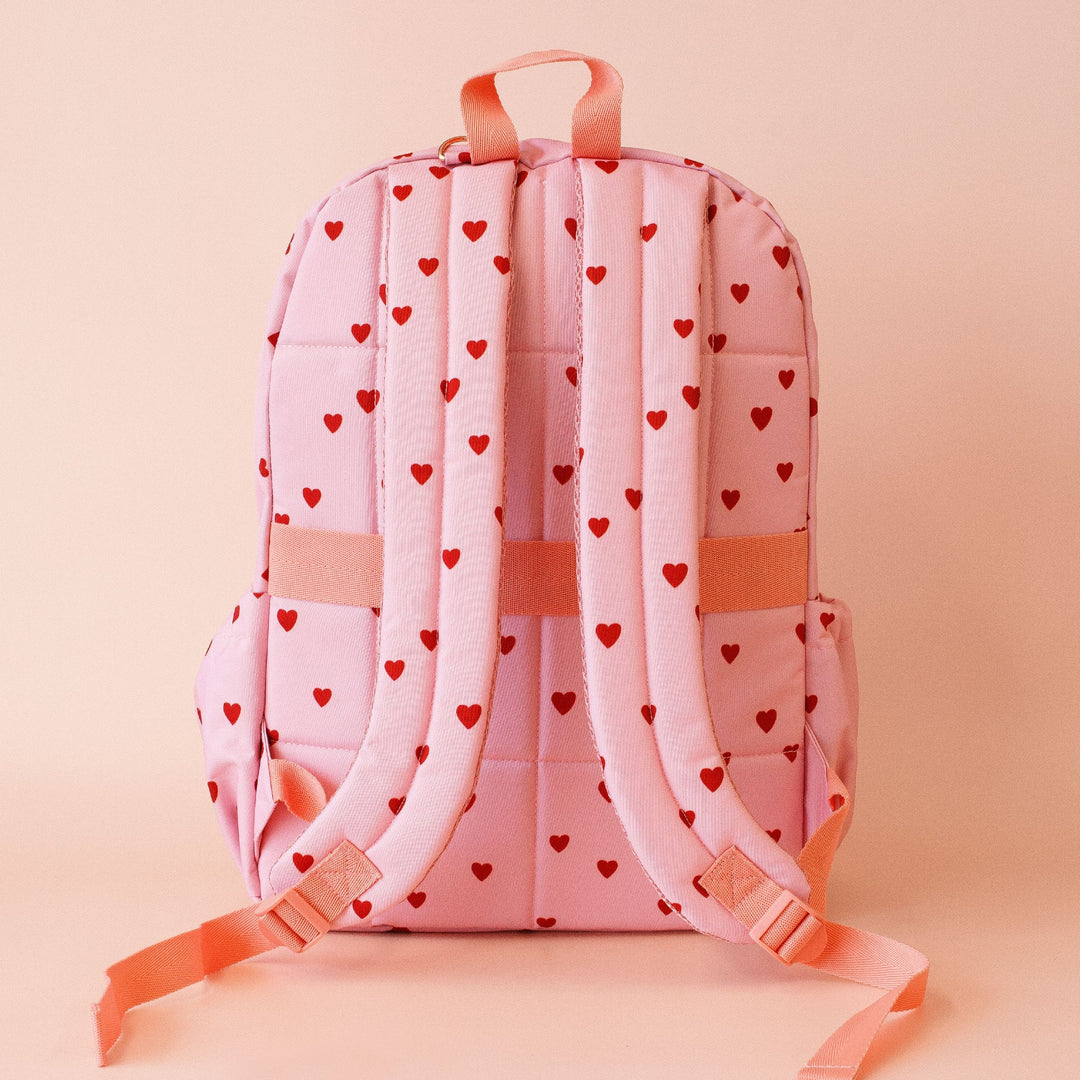 Backpack | Little Hearts