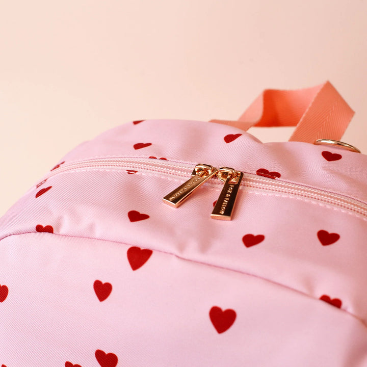 Backpack | Little Hearts