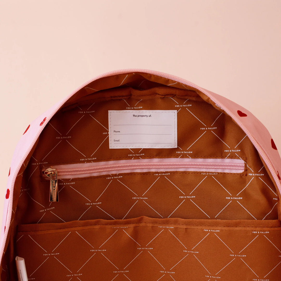 Backpack | Little Hearts