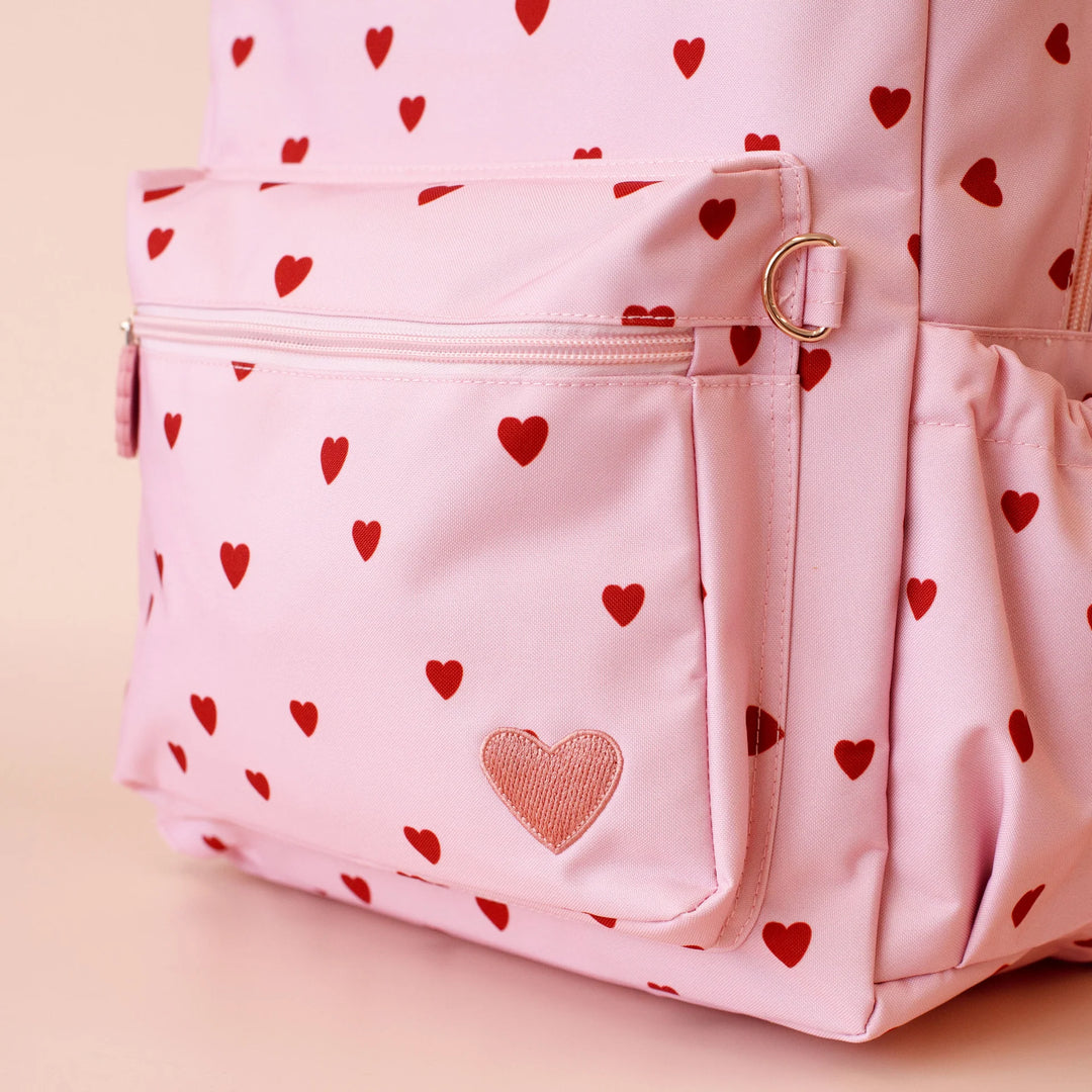 Backpack | Little Hearts