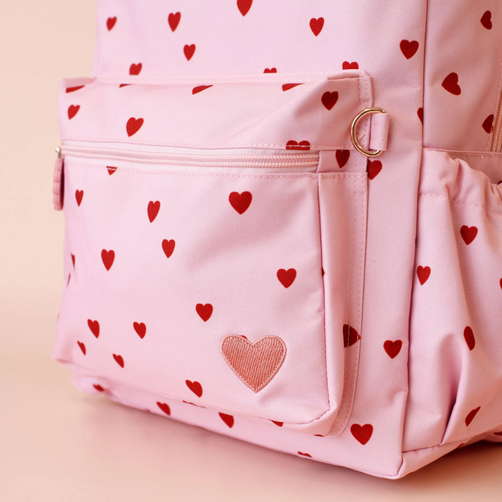Backpack | Little Hearts