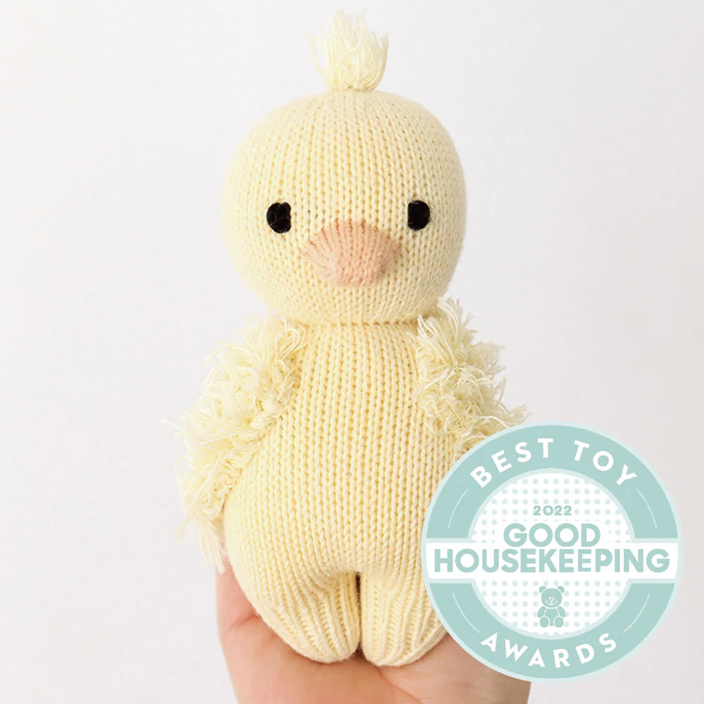 Plush | Baby Duckling