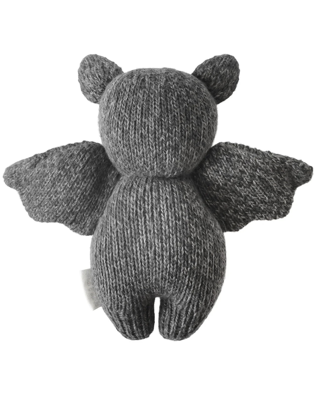 Plush | Baby Bat - Charcoal