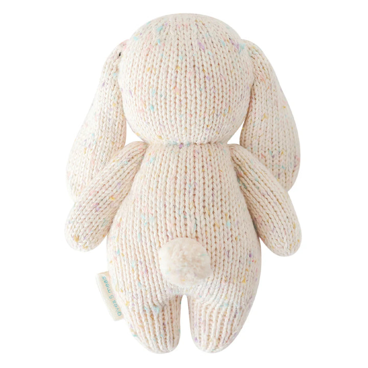 Plush | Baby Bunny (confetti)