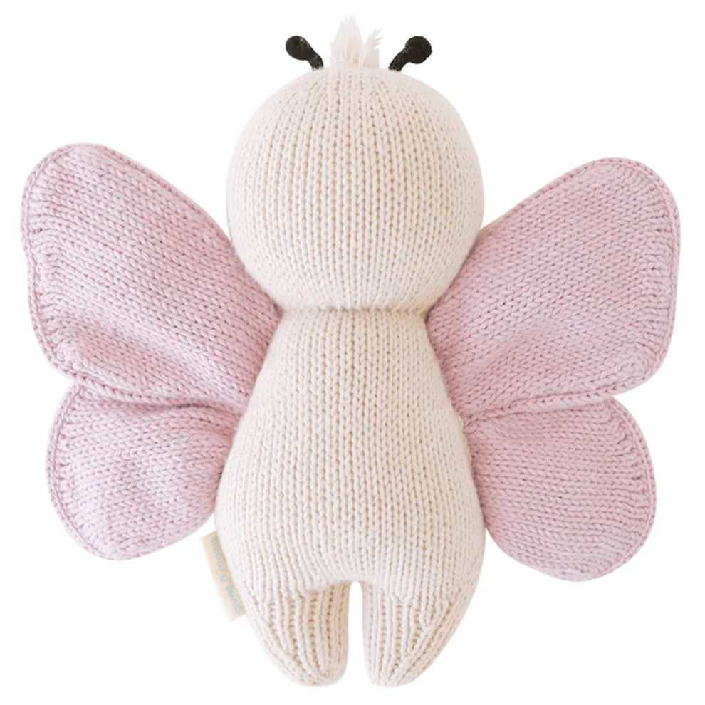Plush | Baby Butterfly