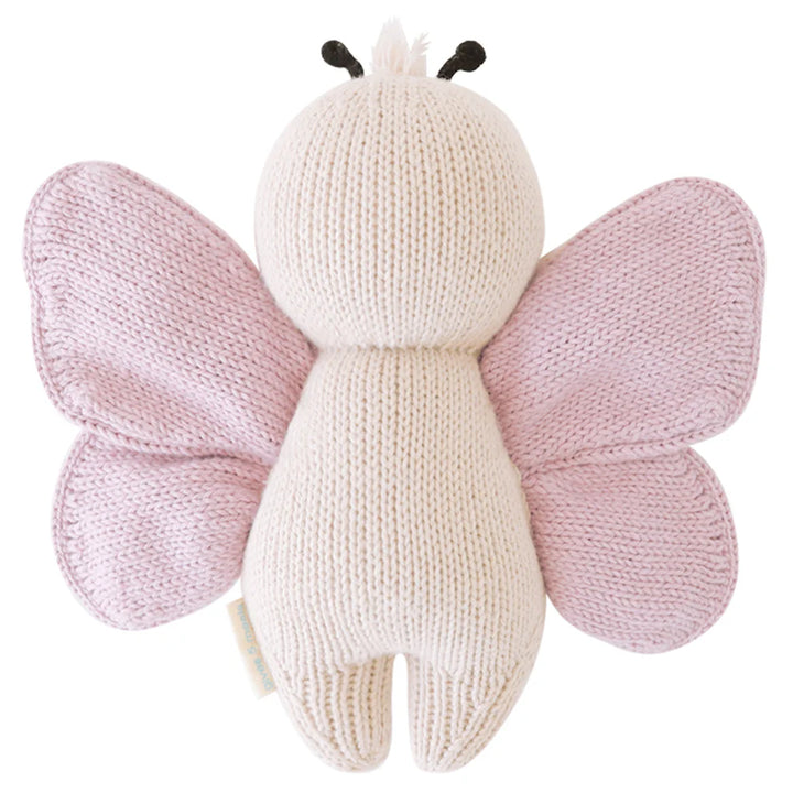 Plush | Baby Butterfly
