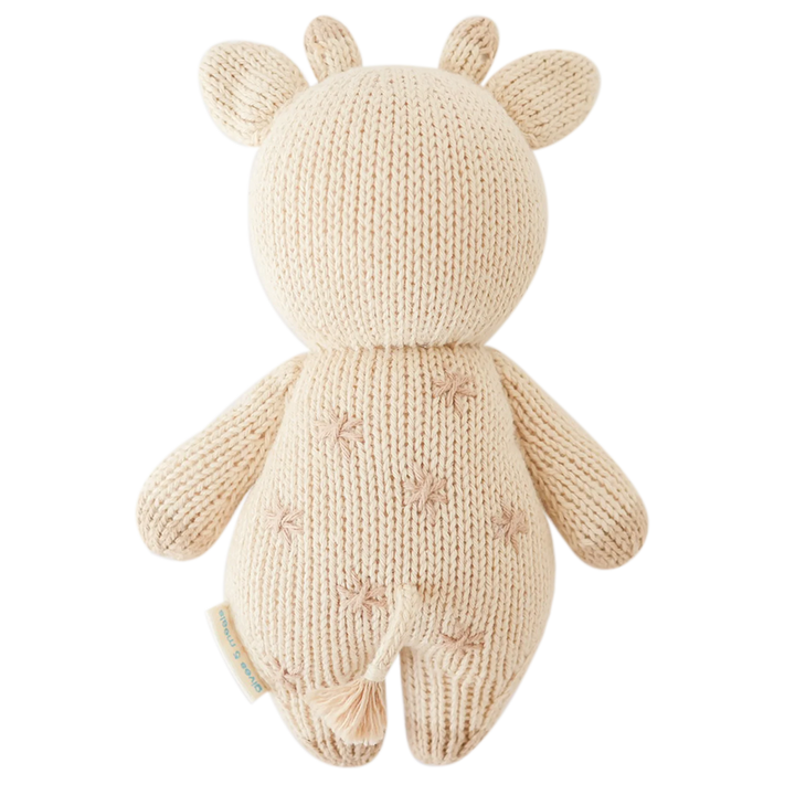 Plush | Baby Giraffe