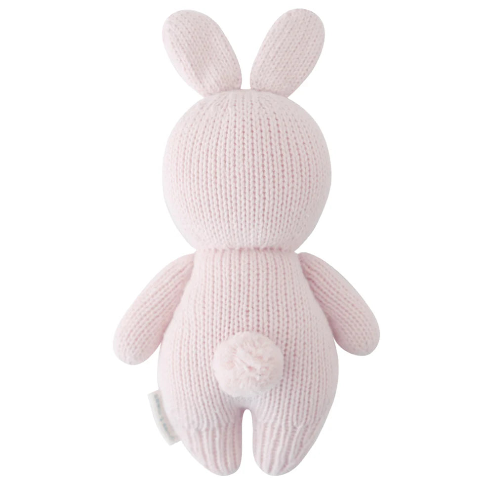 Plush | Baby Rabbit (lavender)