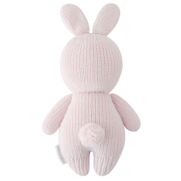 Plush | Baby Rabbit (lavender)