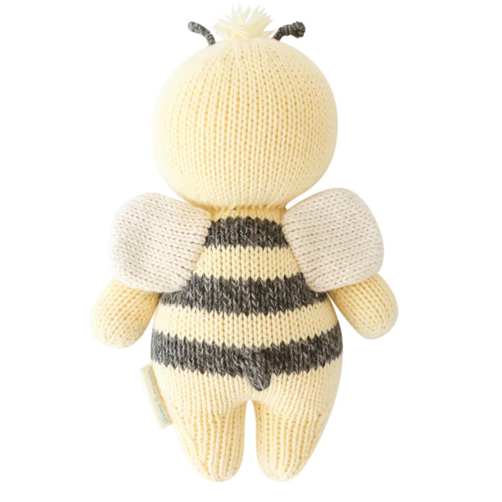 Plush | Baby Bee