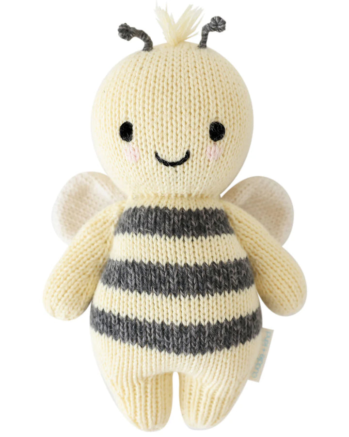Plush | Baby Bee