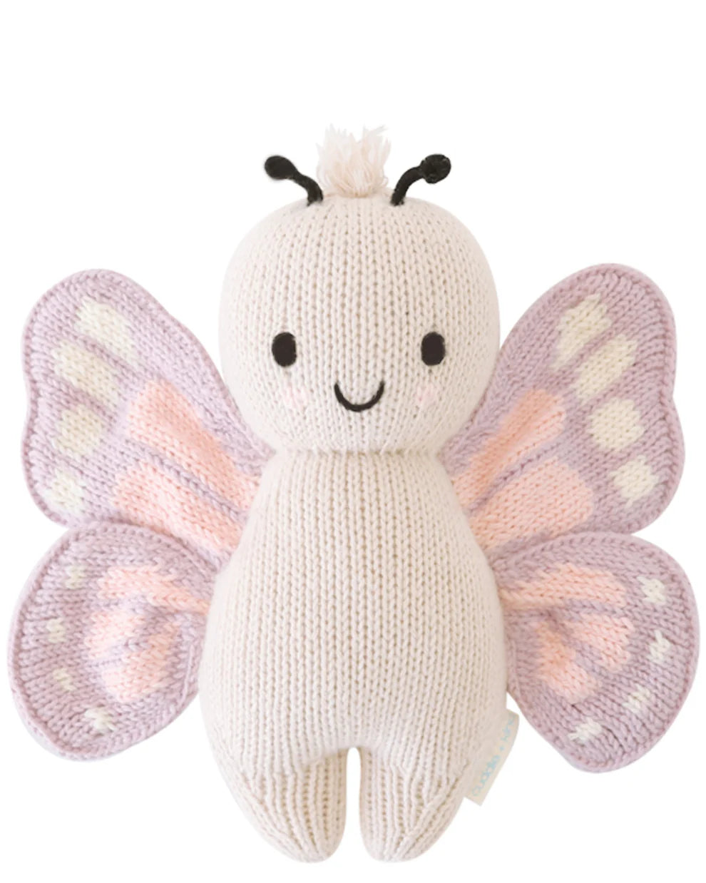 Plush | Baby Butterfly