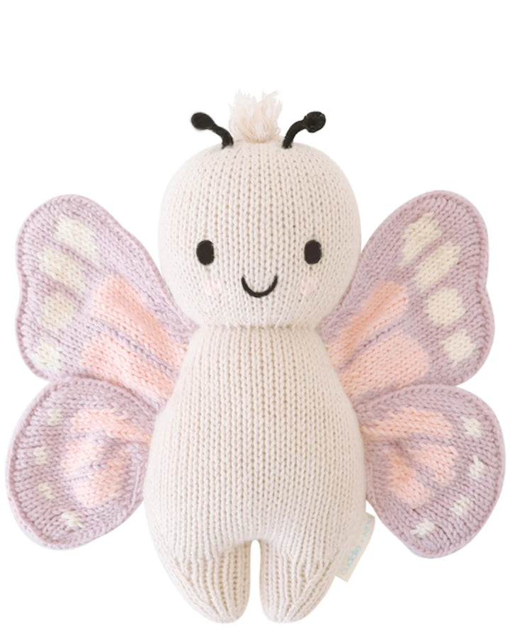 Plush | Baby Butterfly