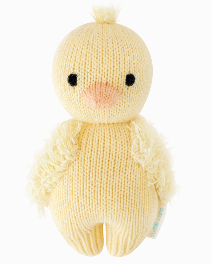Plush | Baby Duckling