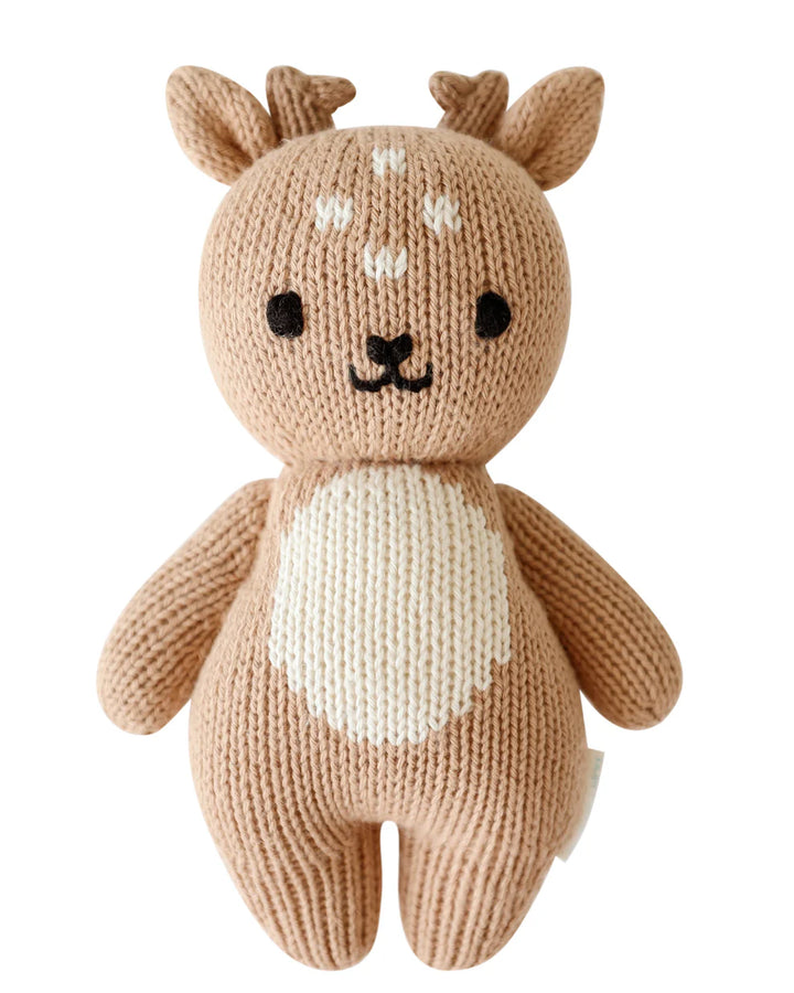 Plush | Baby Fawn