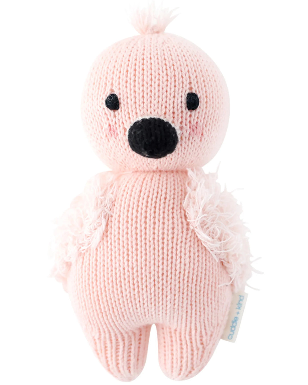 Plush | Baby Flamingo