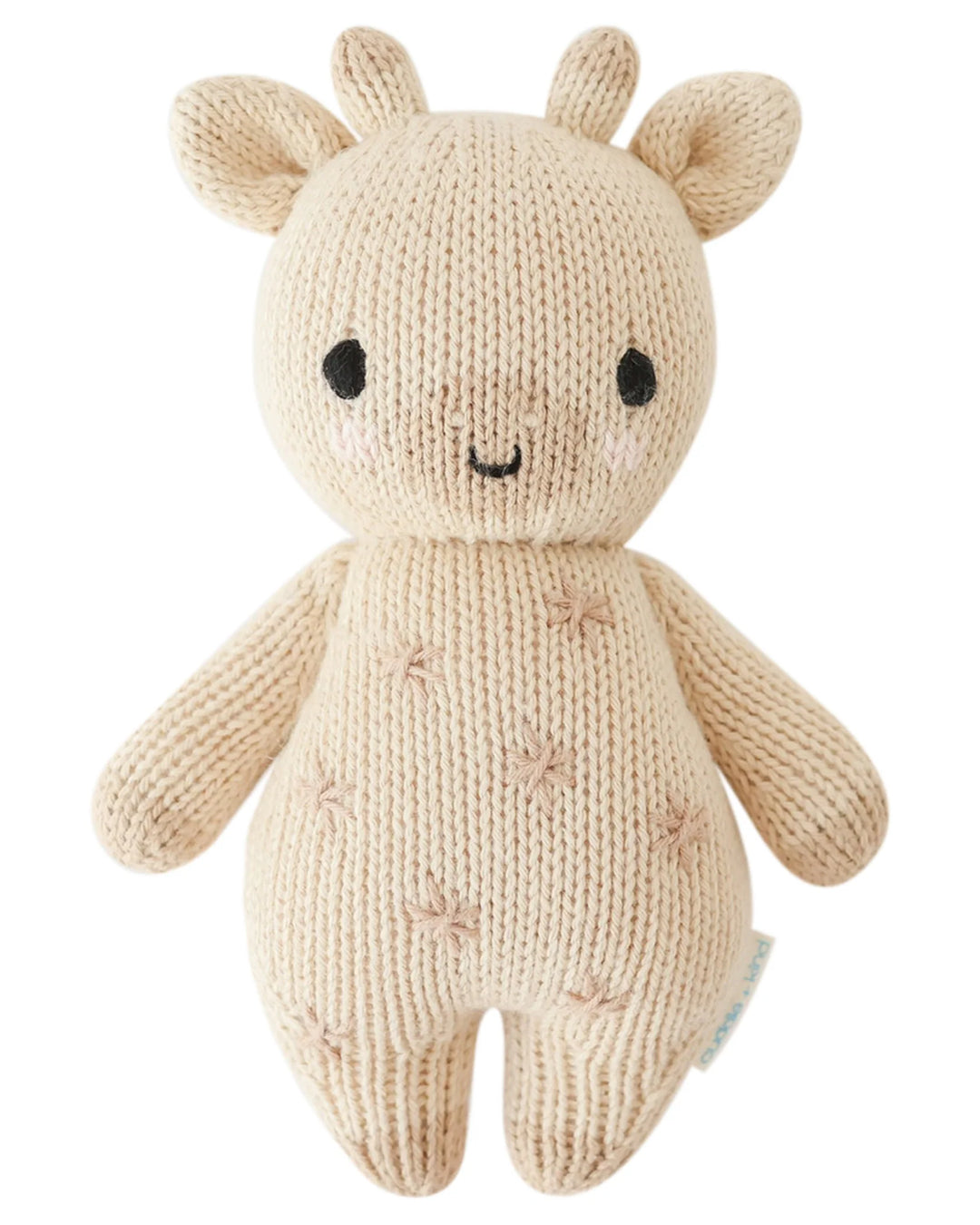 Plush | Baby Giraffe
