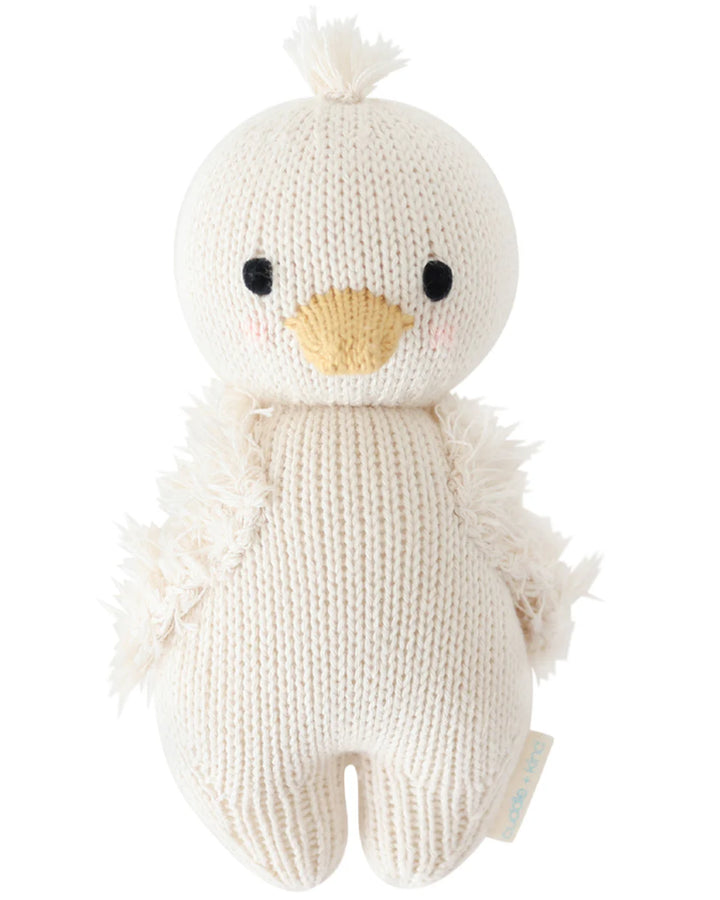 Plush | Baby Gosling