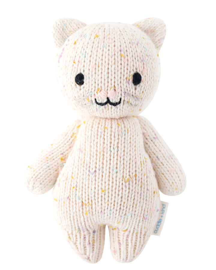 Plush | Baby Kitten